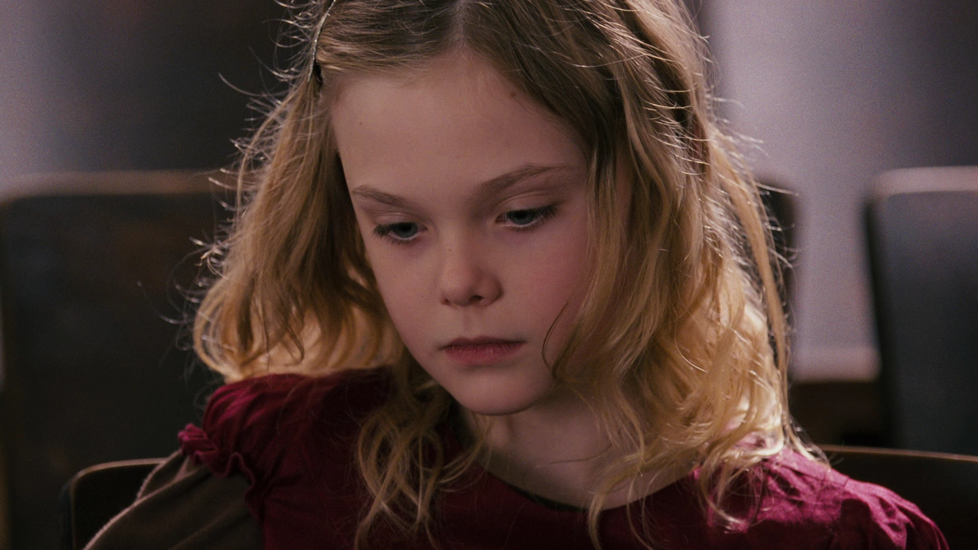 菲比梦游奇境剧照的剧照