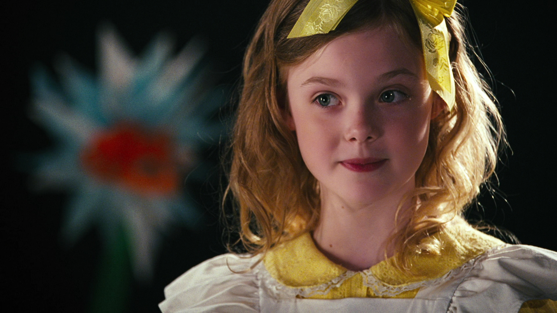 菲比梦游奇境剧照的剧照