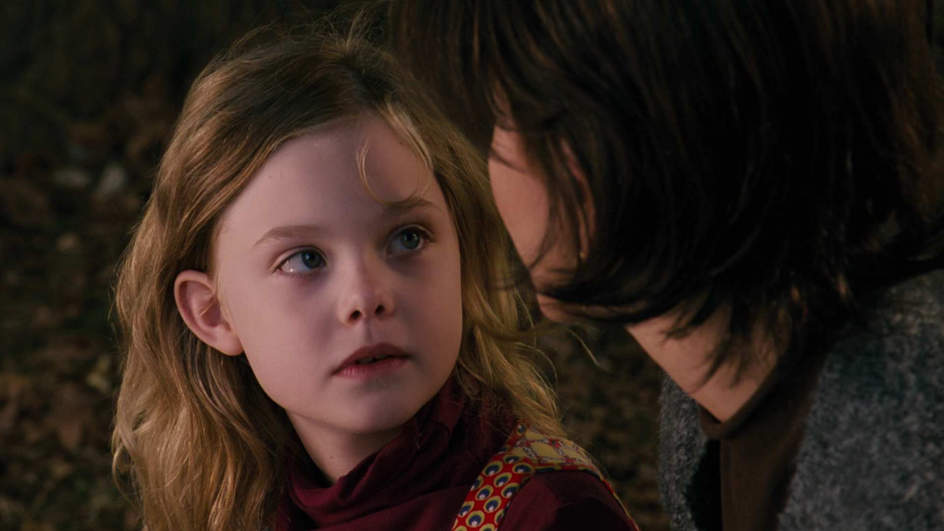 菲比梦游奇境剧照的剧照