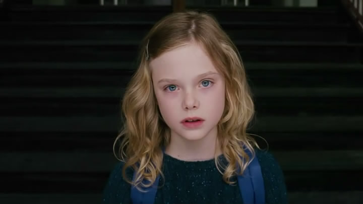 菲比梦游奇境剧照的剧照