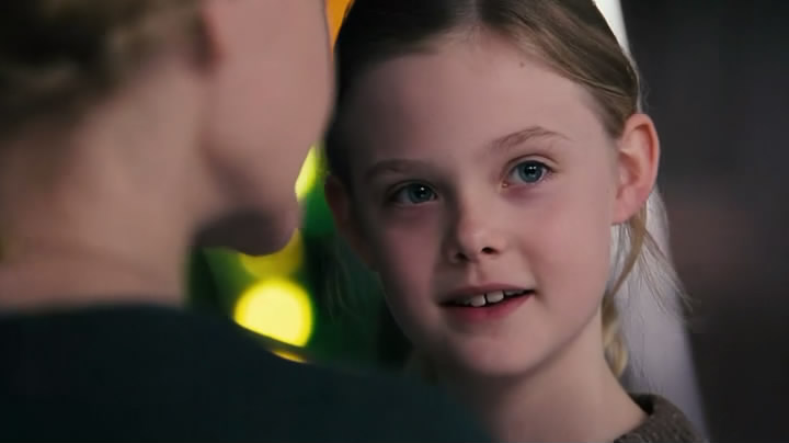 菲比梦游奇境剧照的剧照