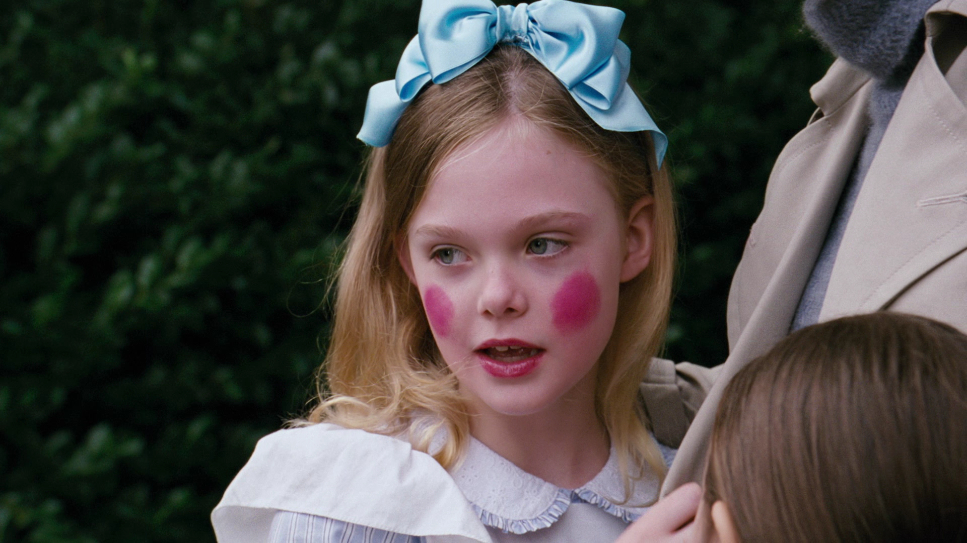 菲比梦游奇境剧照的剧照