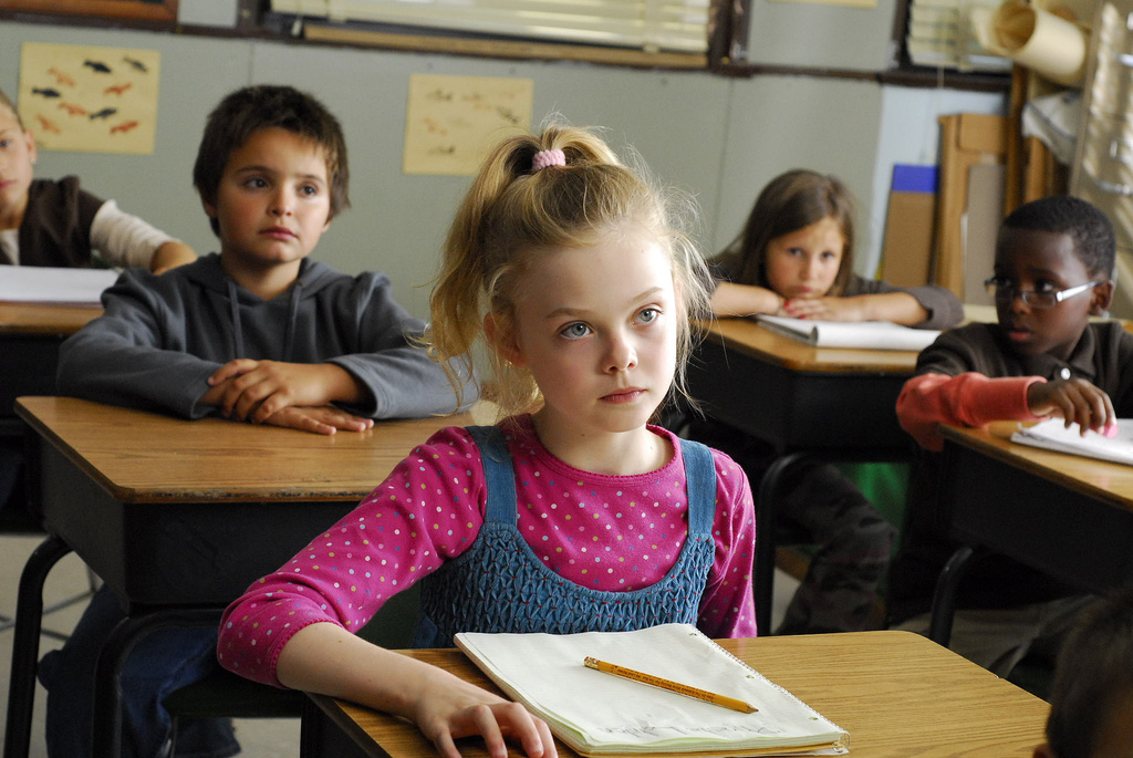 菲比梦游奇境剧照的剧照