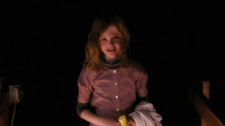 菲比梦游奇境剧照的剧照