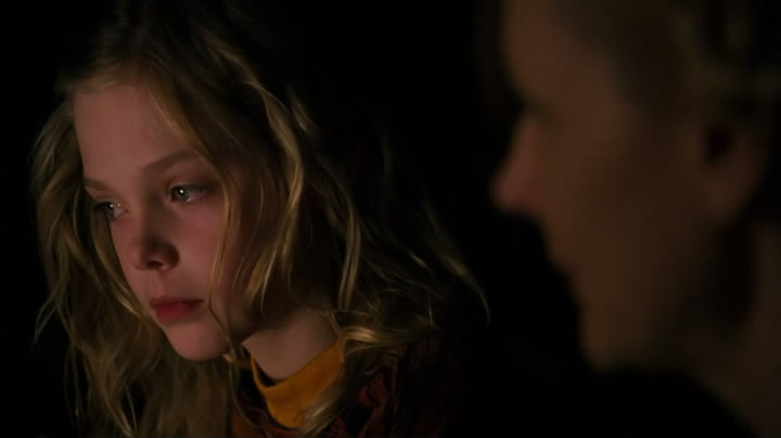 菲比梦游奇境剧照的剧照