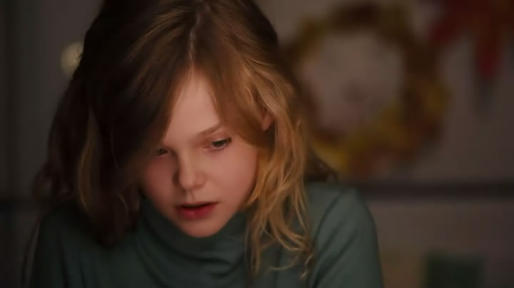 菲比梦游奇境剧照的剧照