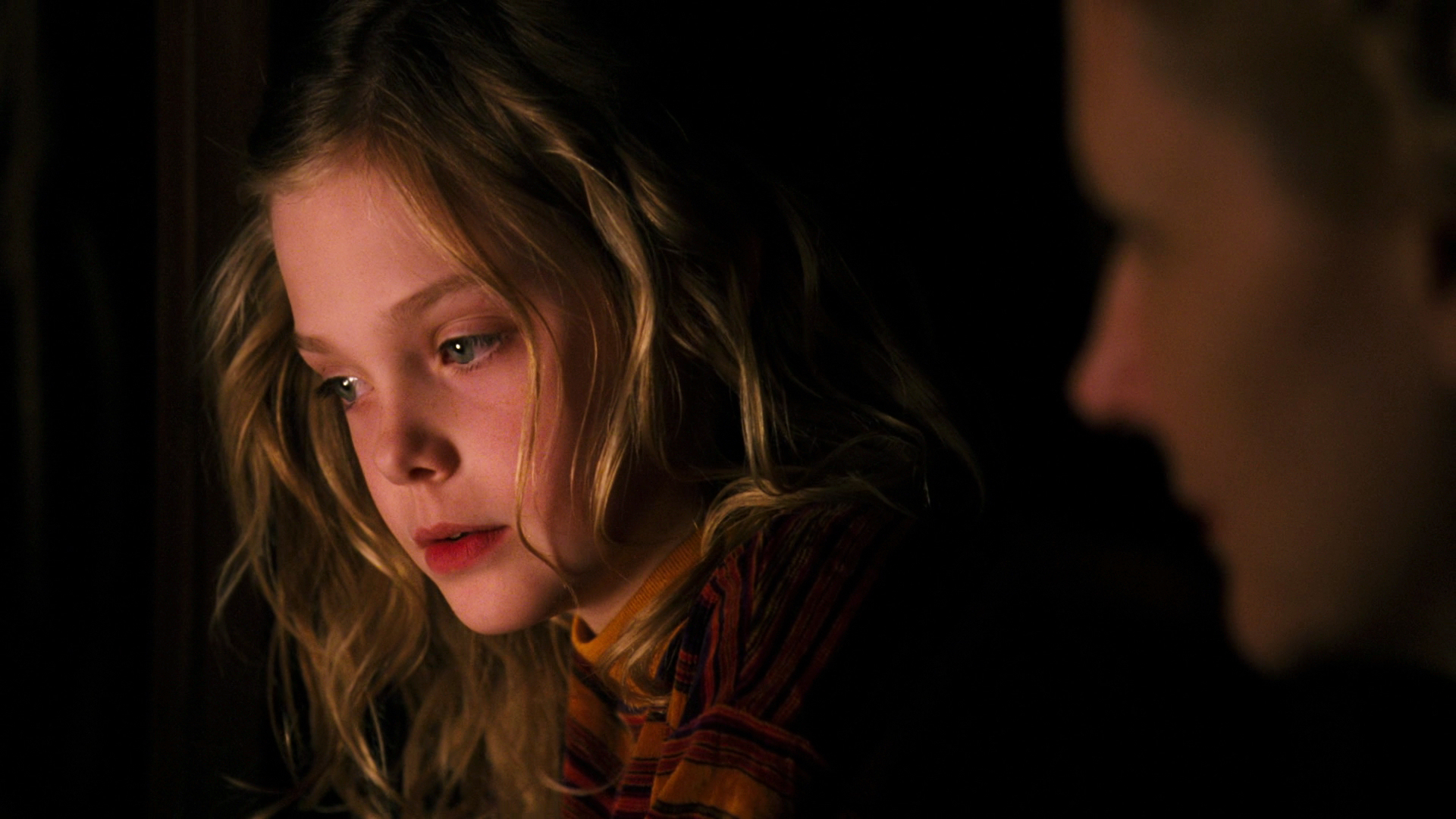 菲比梦游奇境剧照的剧照