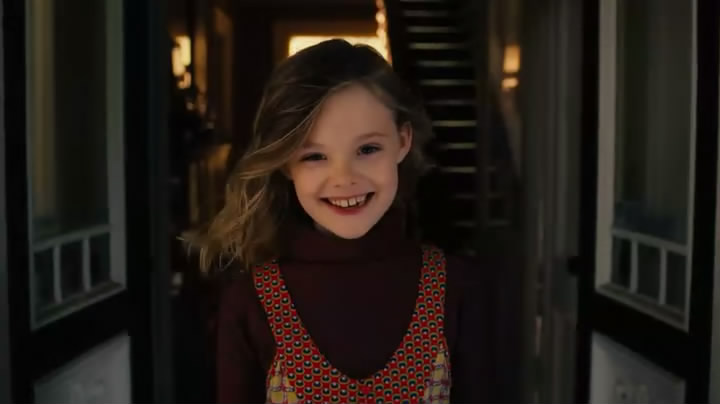 菲比梦游奇境剧照的剧照