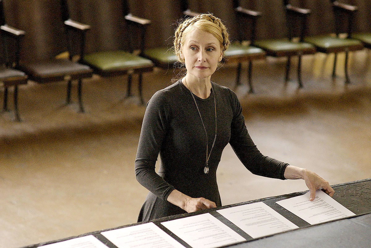 菲比梦游奇境剧照的剧照