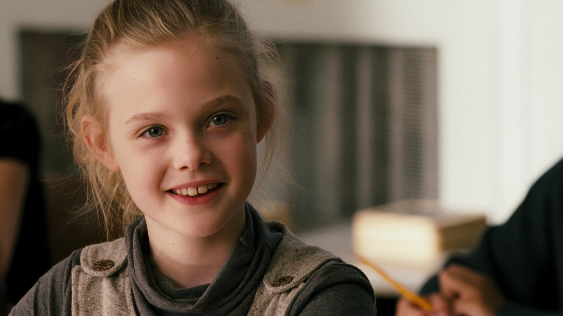 菲比梦游奇境剧照的剧照