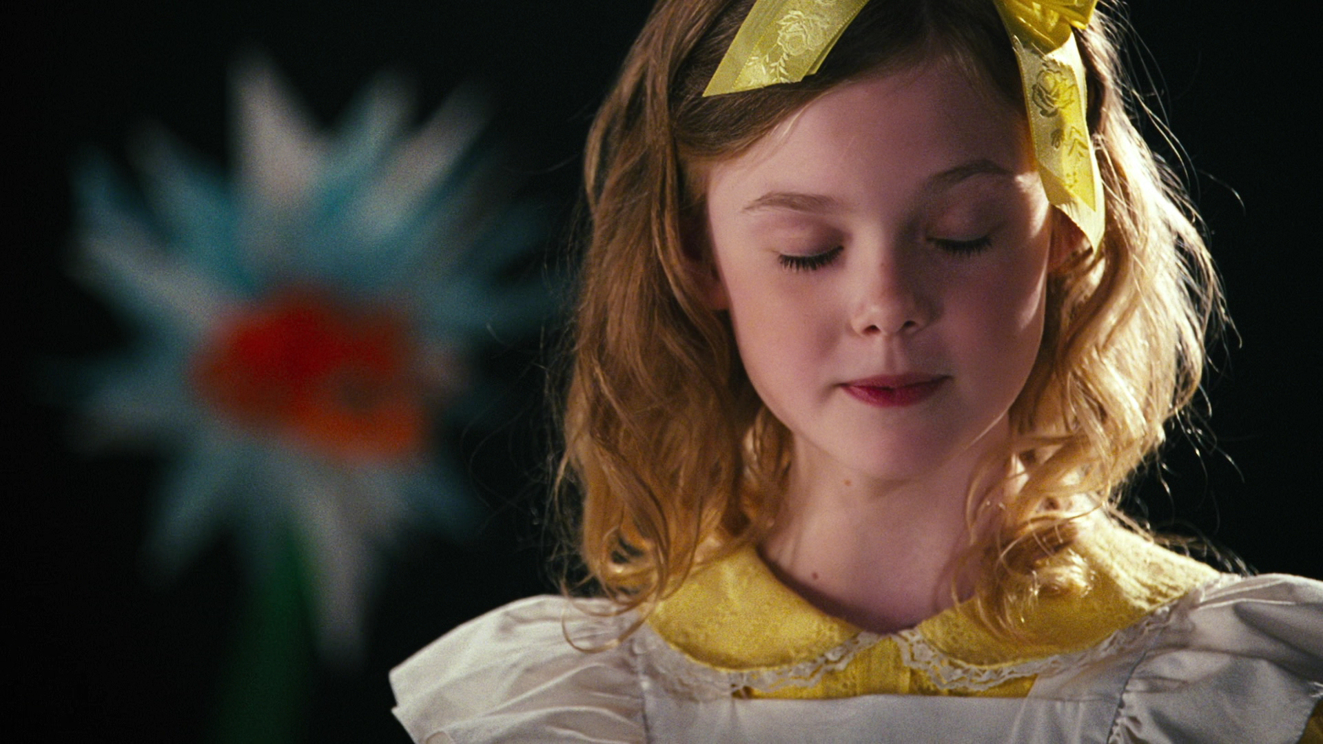 菲比梦游奇境剧照的剧照