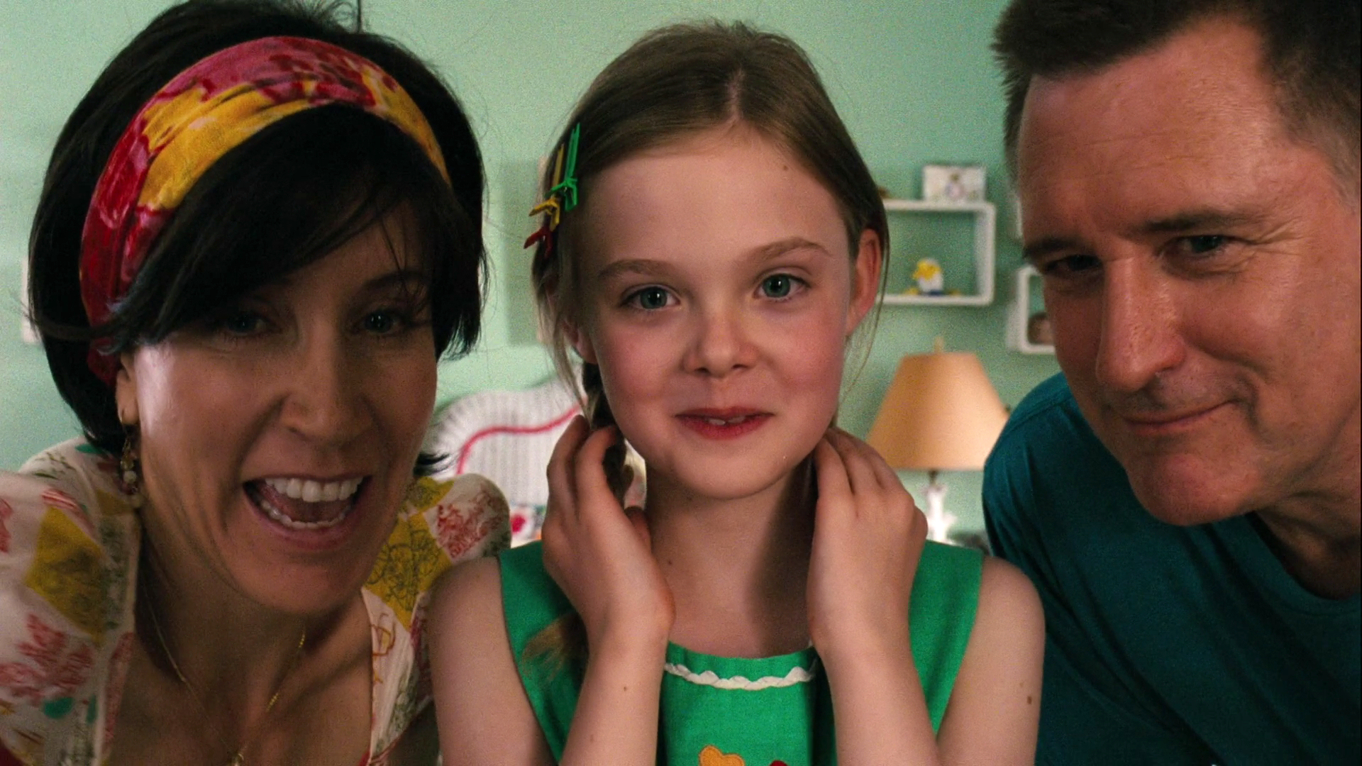 菲比梦游奇境剧照的剧照