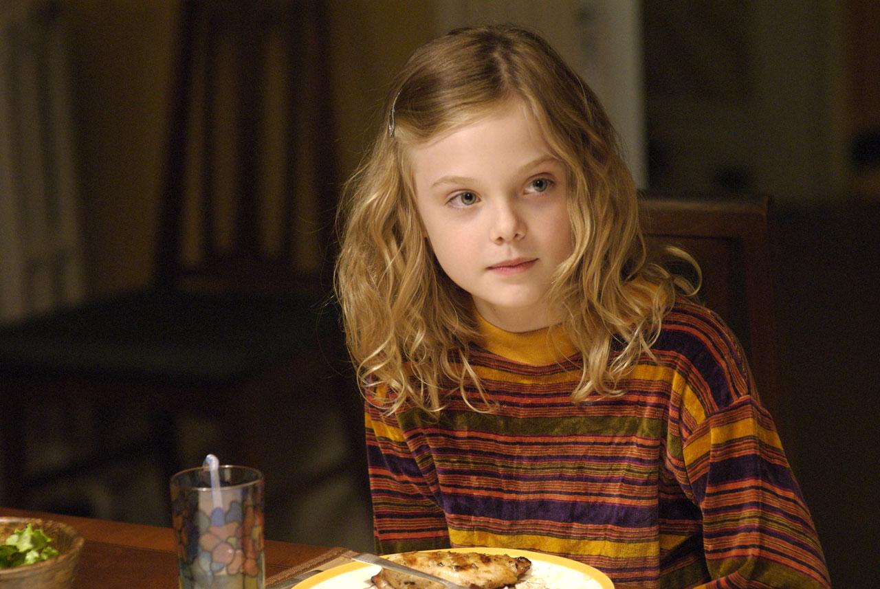 菲比梦游奇境剧照的剧照