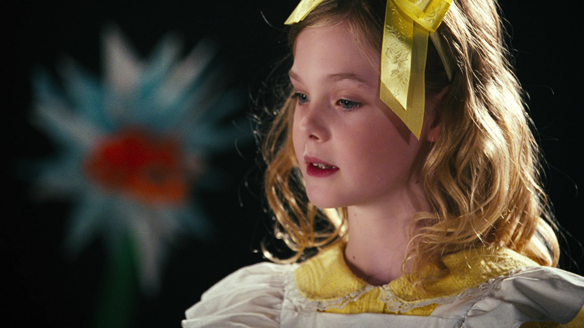 菲比梦游奇境剧照的剧照