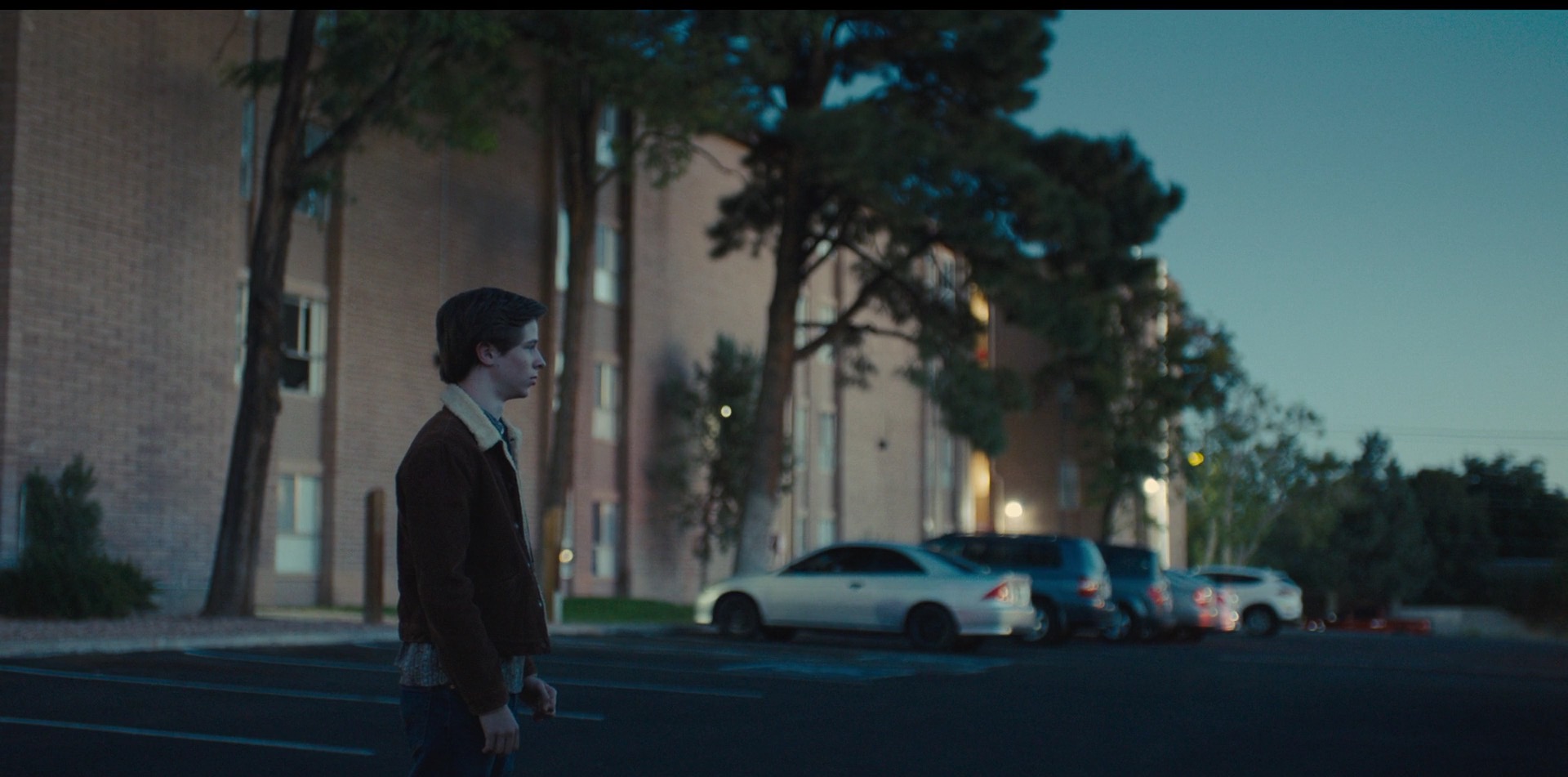 星星女孩剧照的剧照