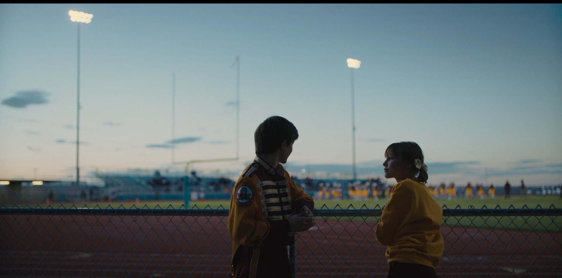 星星女孩剧照的剧照