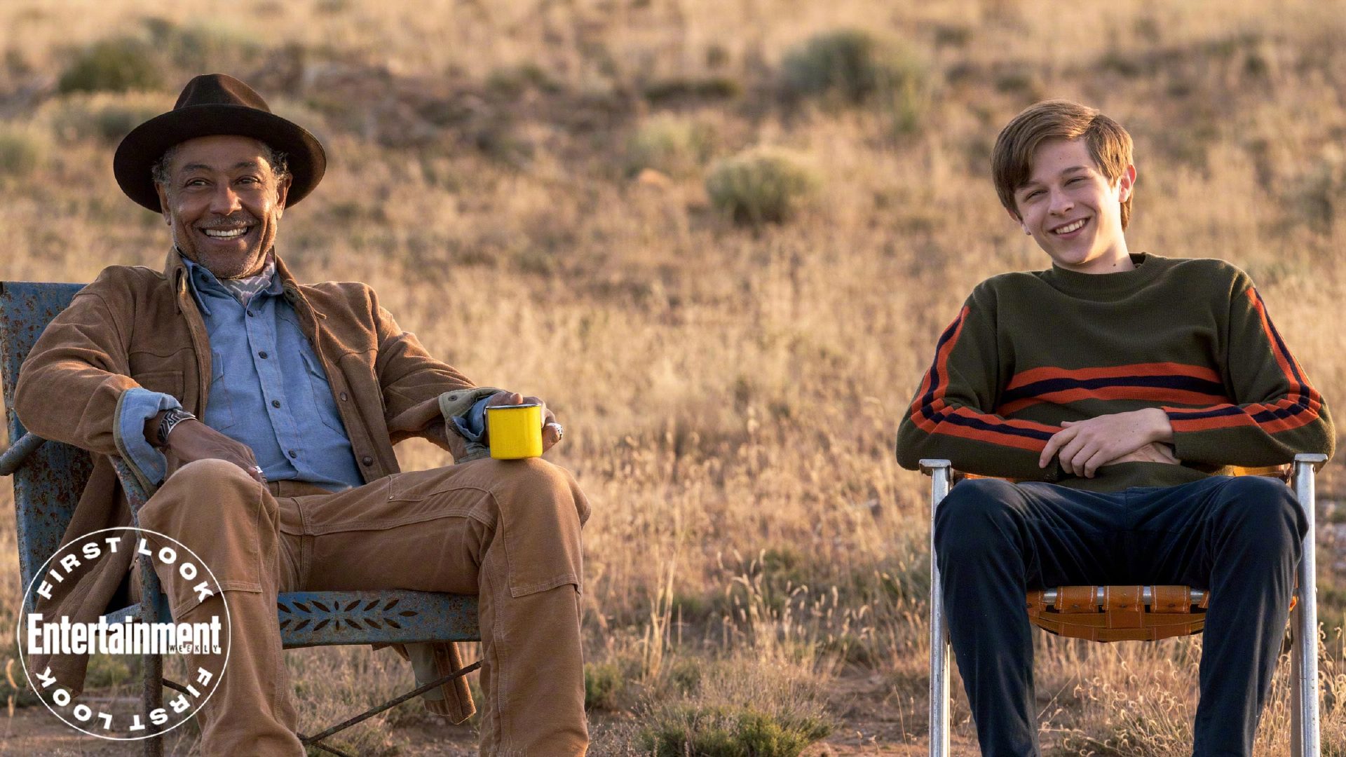 星星女孩剧照的剧照