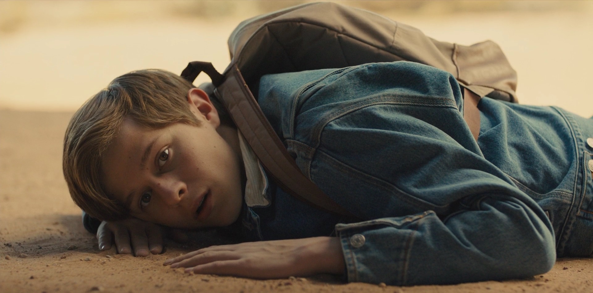 星星女孩剧照的剧照