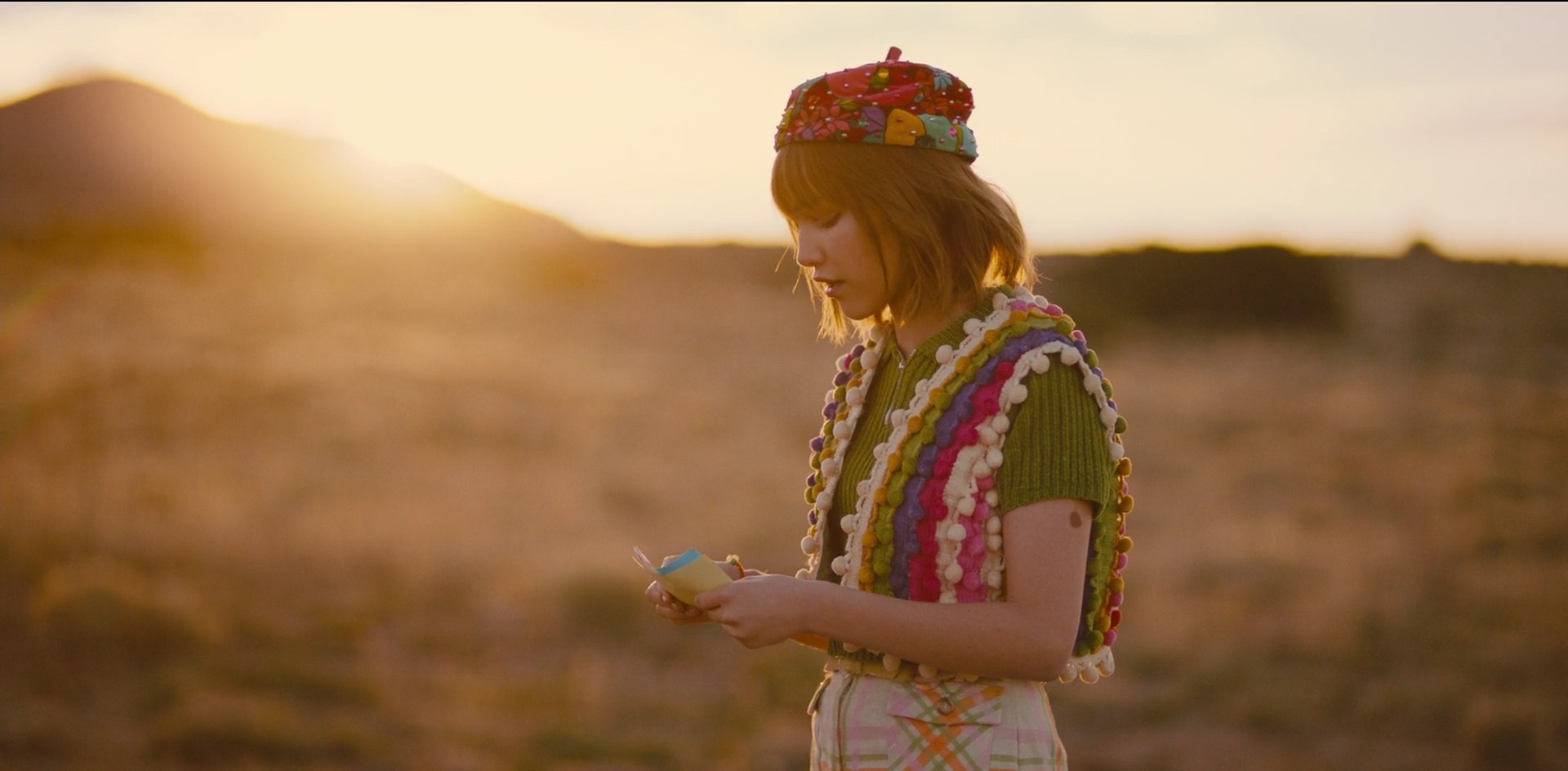 星星女孩剧照的剧照