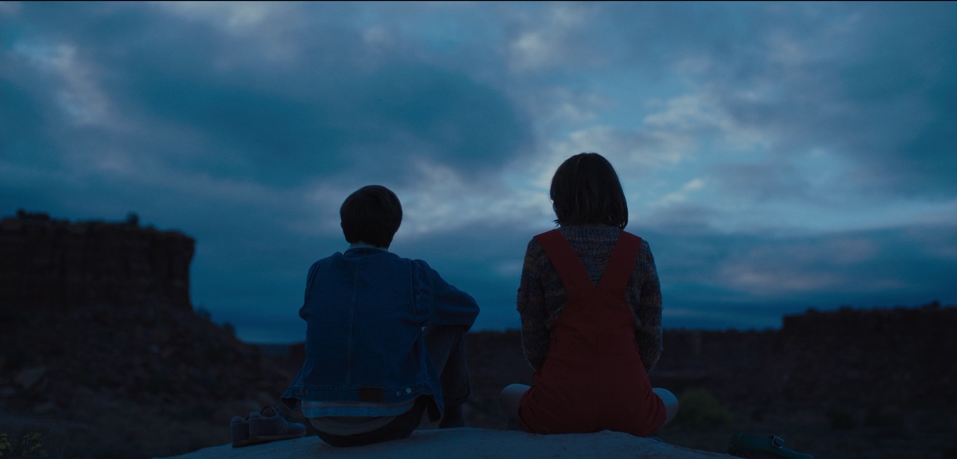 星星女孩剧照的剧照