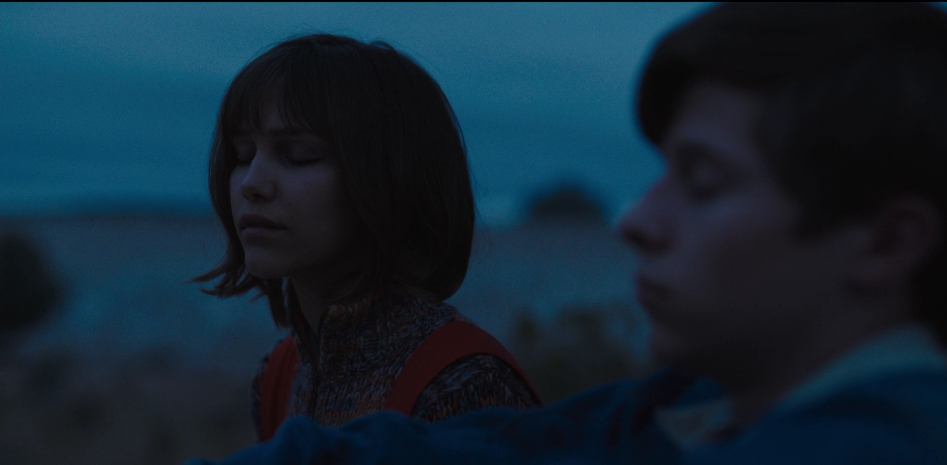 星星女孩剧照的剧照