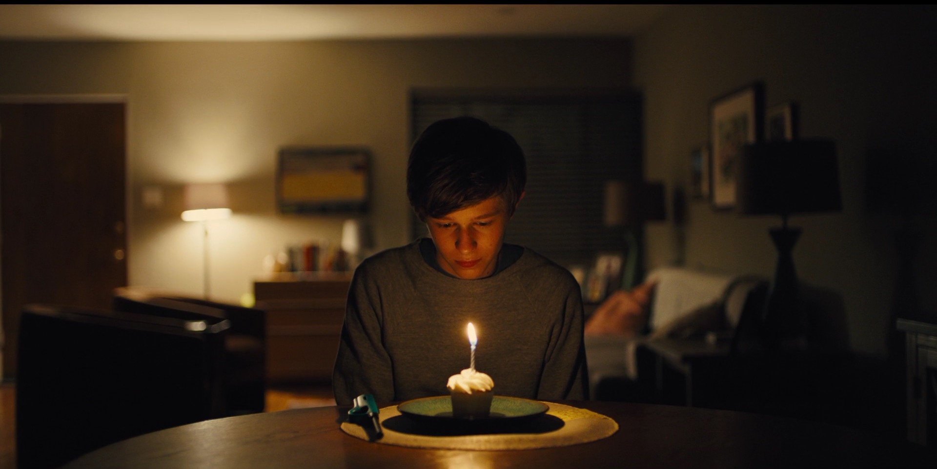 星星女孩剧照的剧照