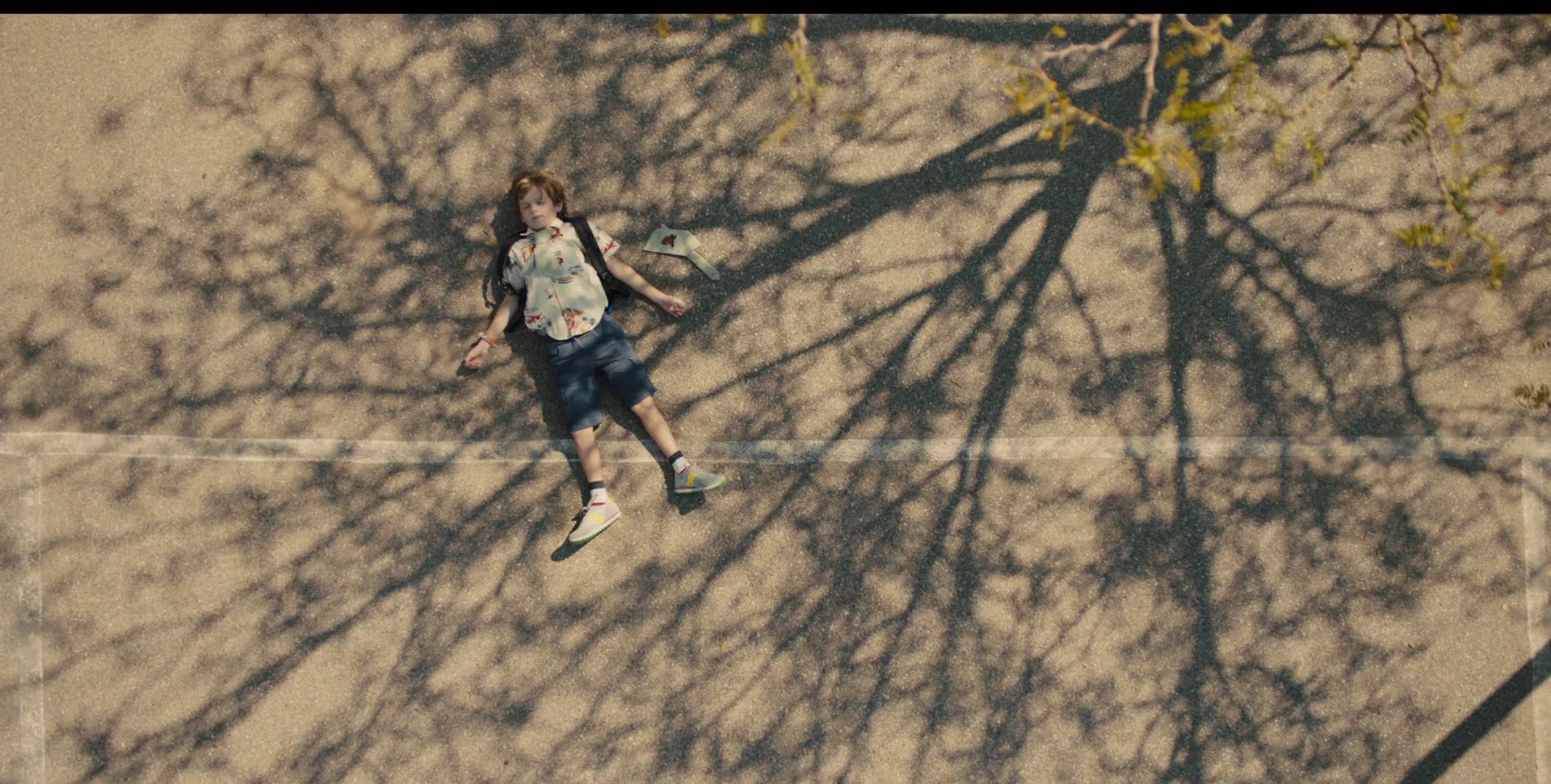 星星女孩剧照的剧照