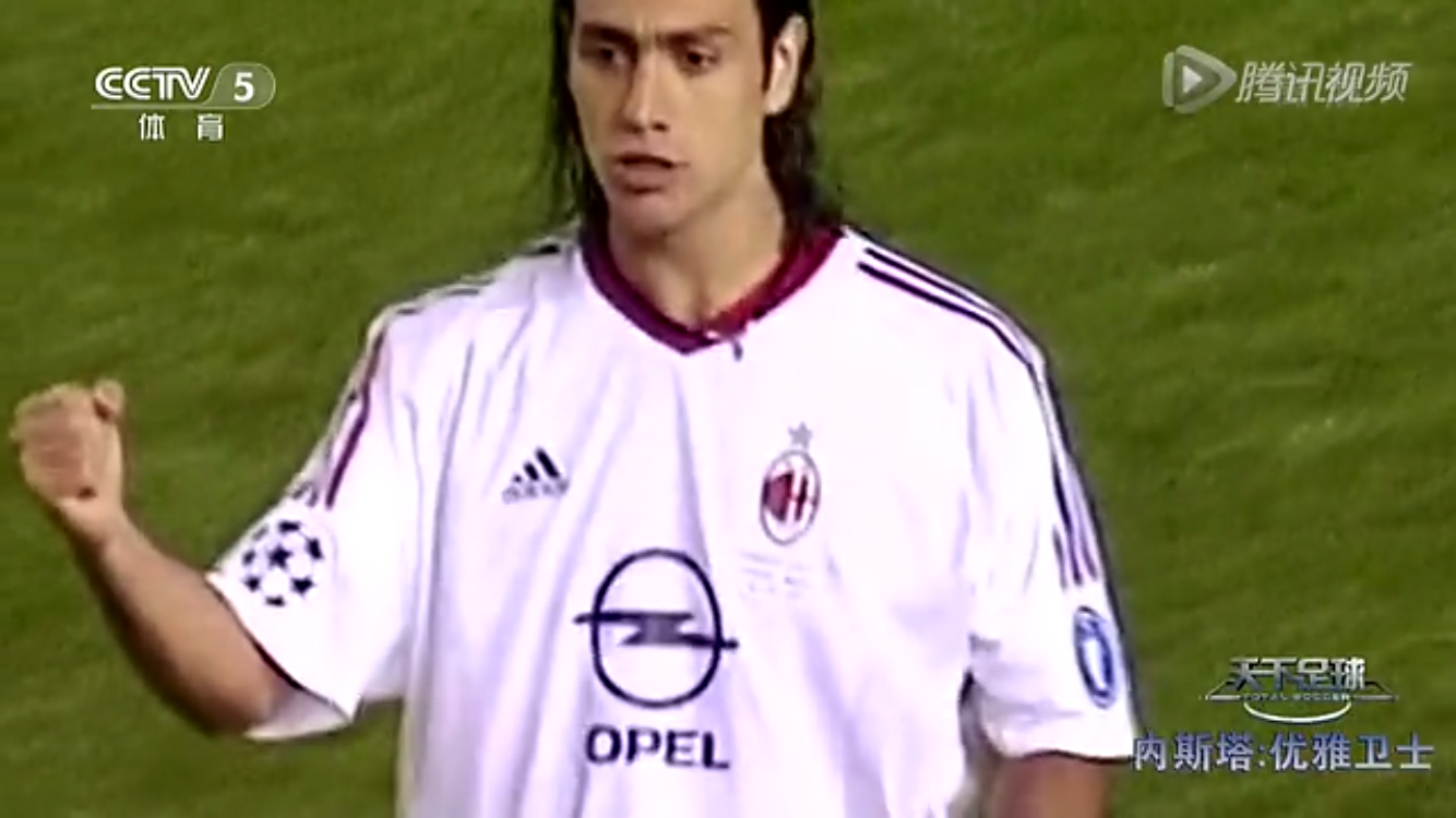 优雅卫士：内斯塔剧照的剧照