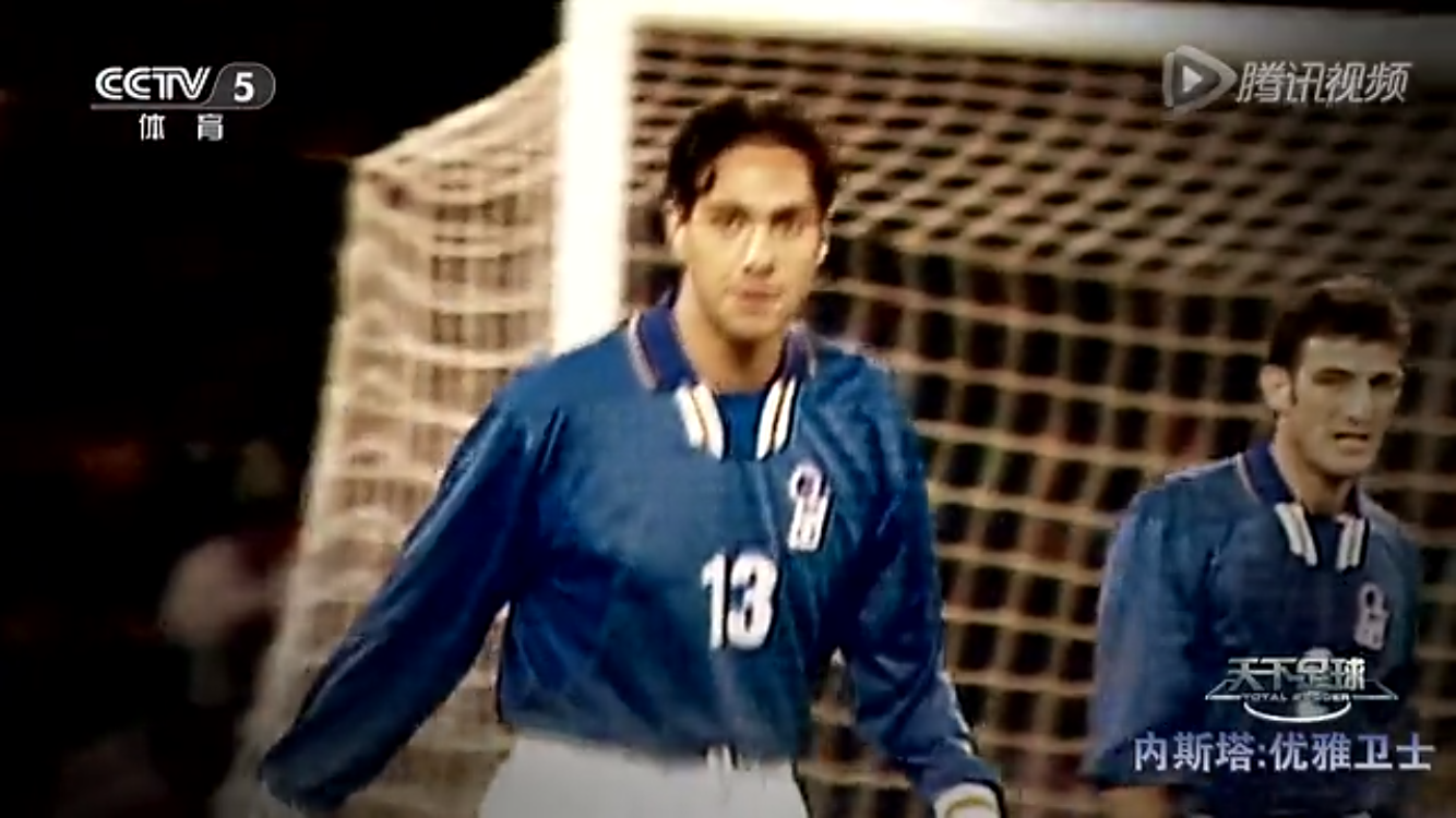 优雅卫士：内斯塔剧照的剧照