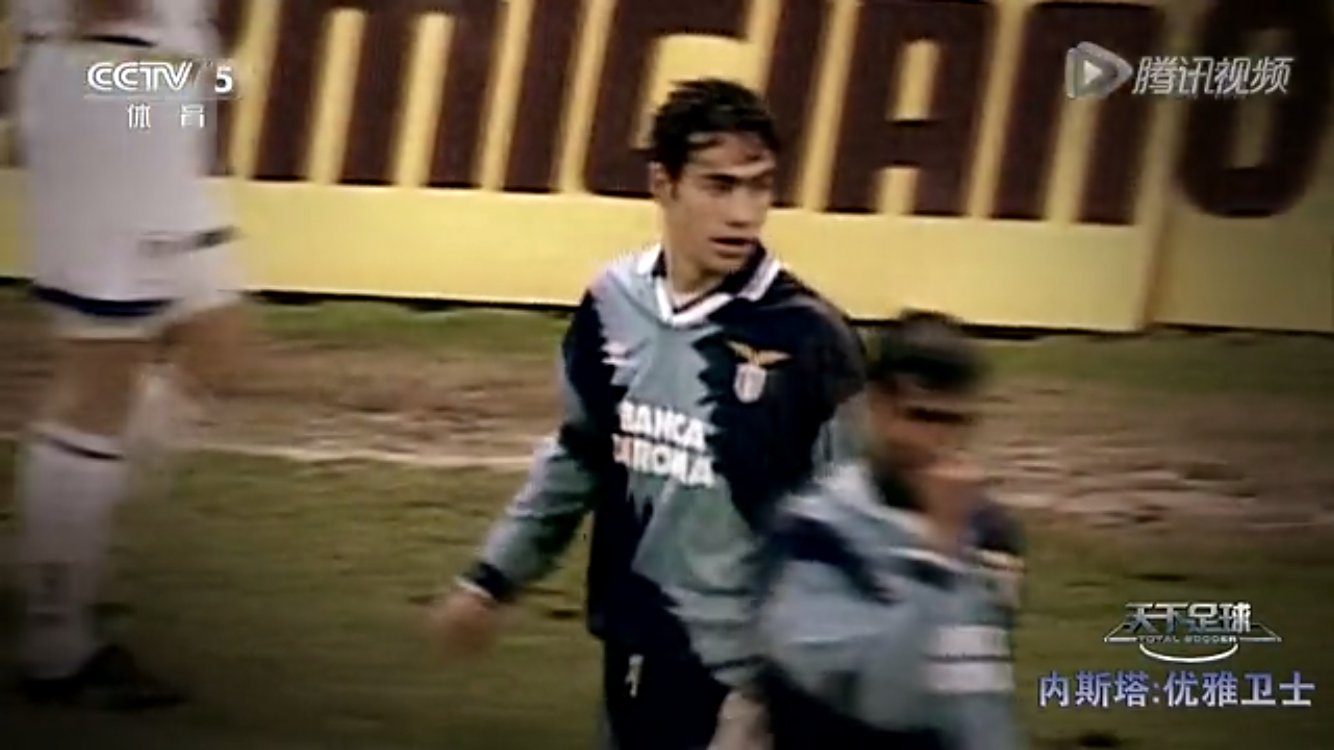 优雅卫士：内斯塔剧照的剧照