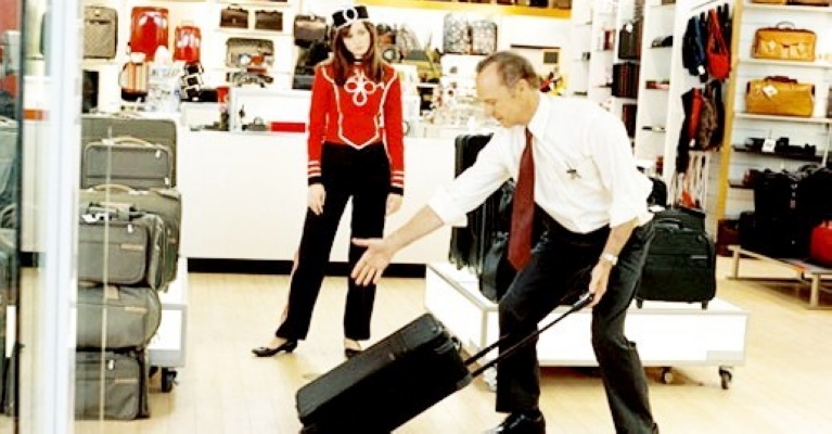 毕业生生存指南剧照的剧照