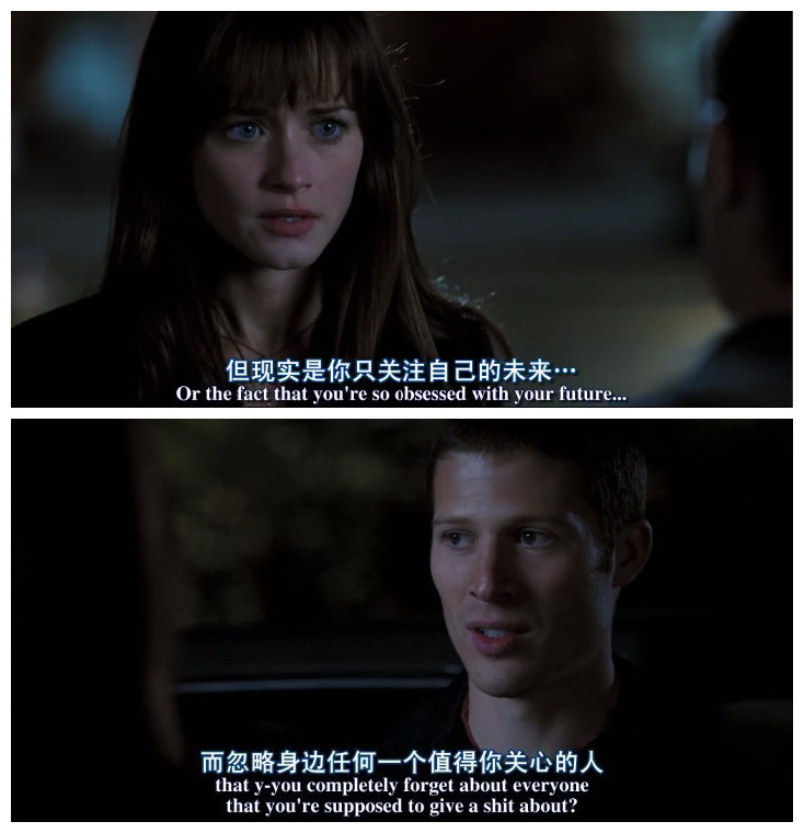 毕业生生存指南剧照的剧照