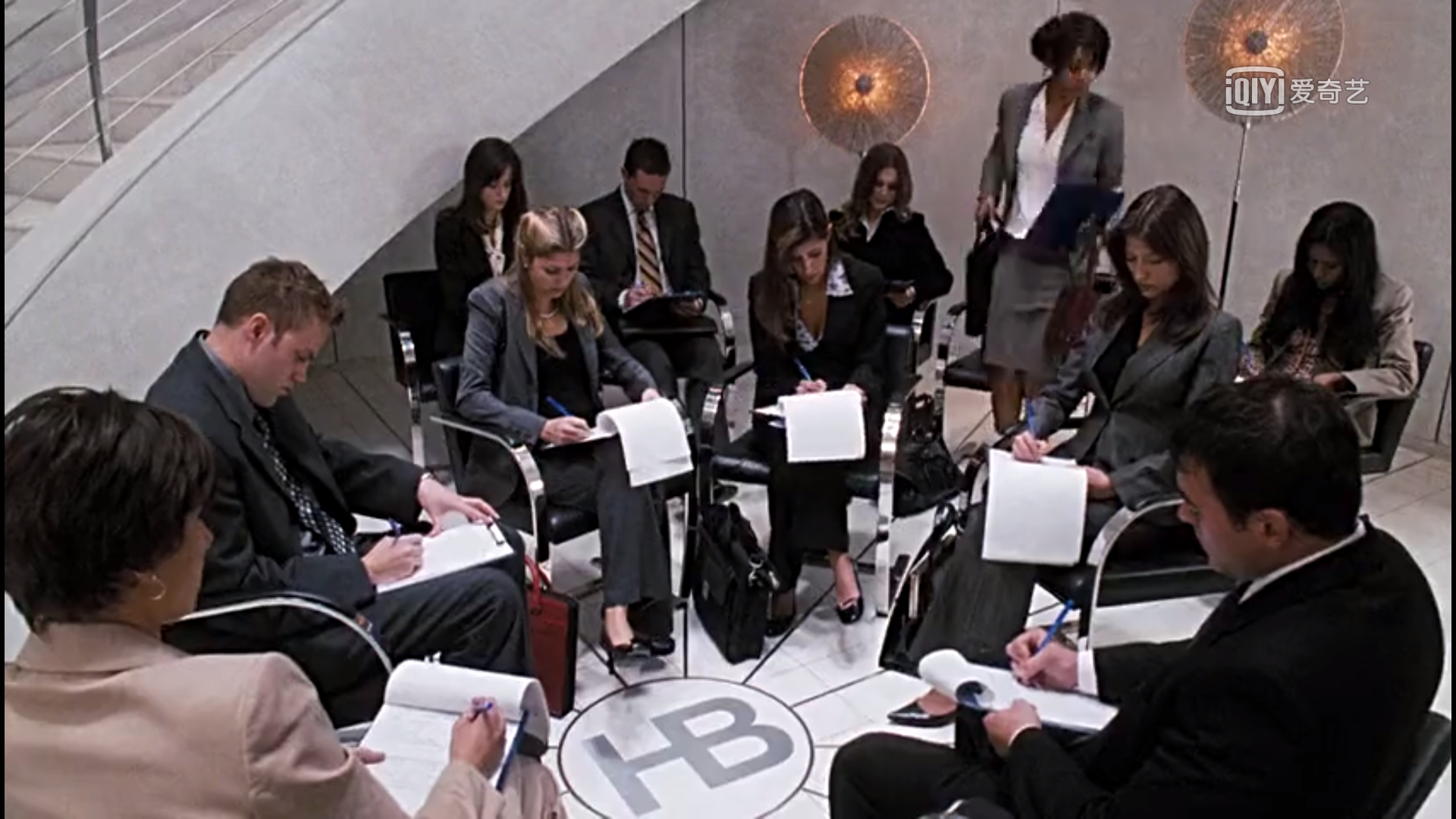 毕业生生存指南剧照的剧照