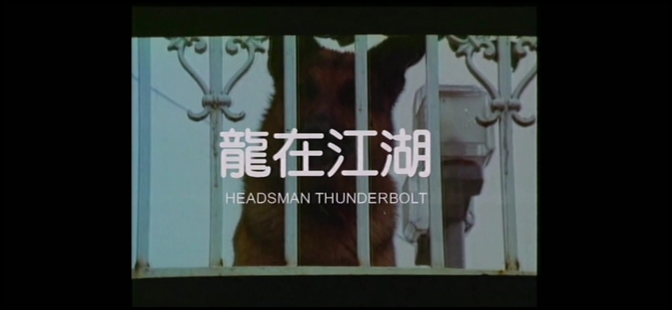 龙在江湖剧照的剧照