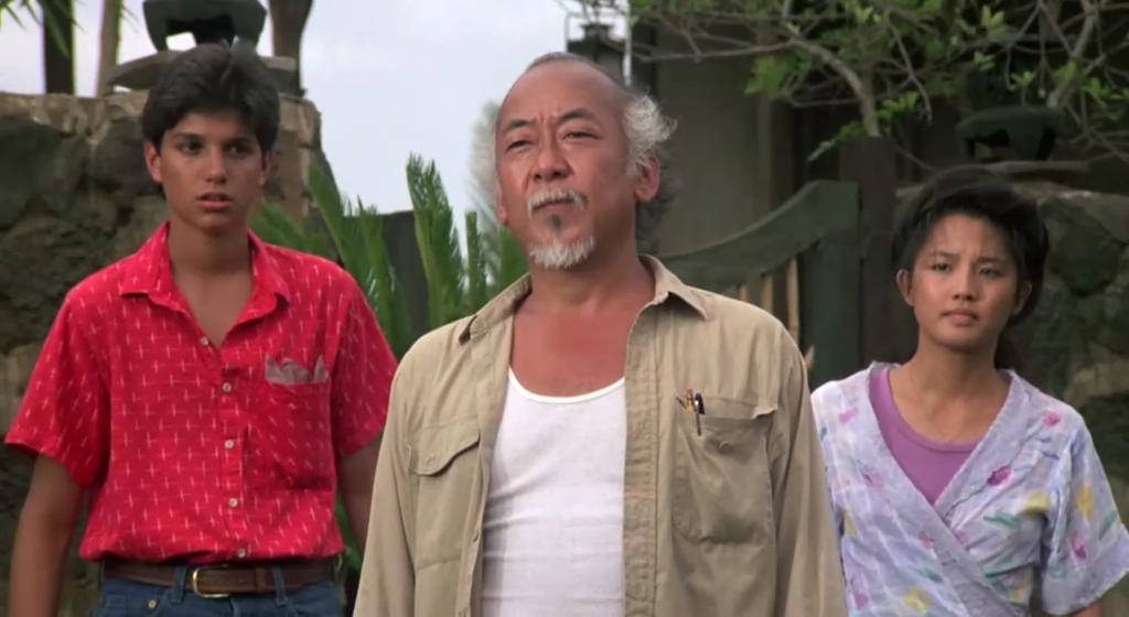 龙威小子2剧照的剧照