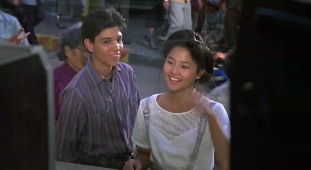 龙威小子2剧照的剧照