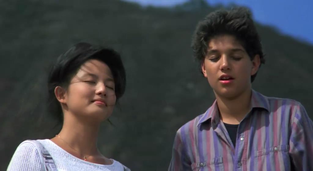 龙威小子2剧照的剧照