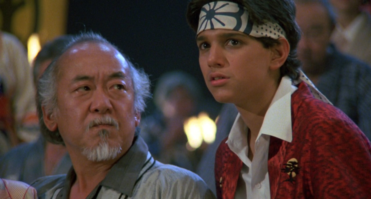 龙威小子2剧照的剧照