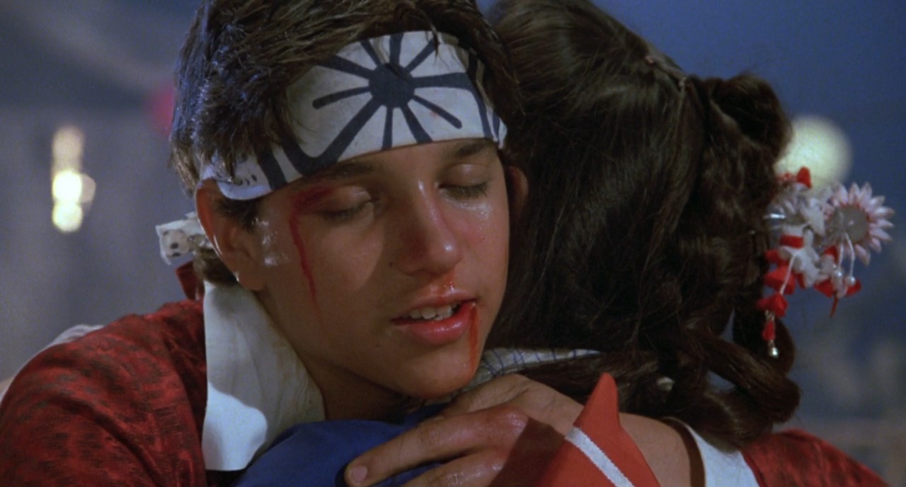 龙威小子2剧照的剧照