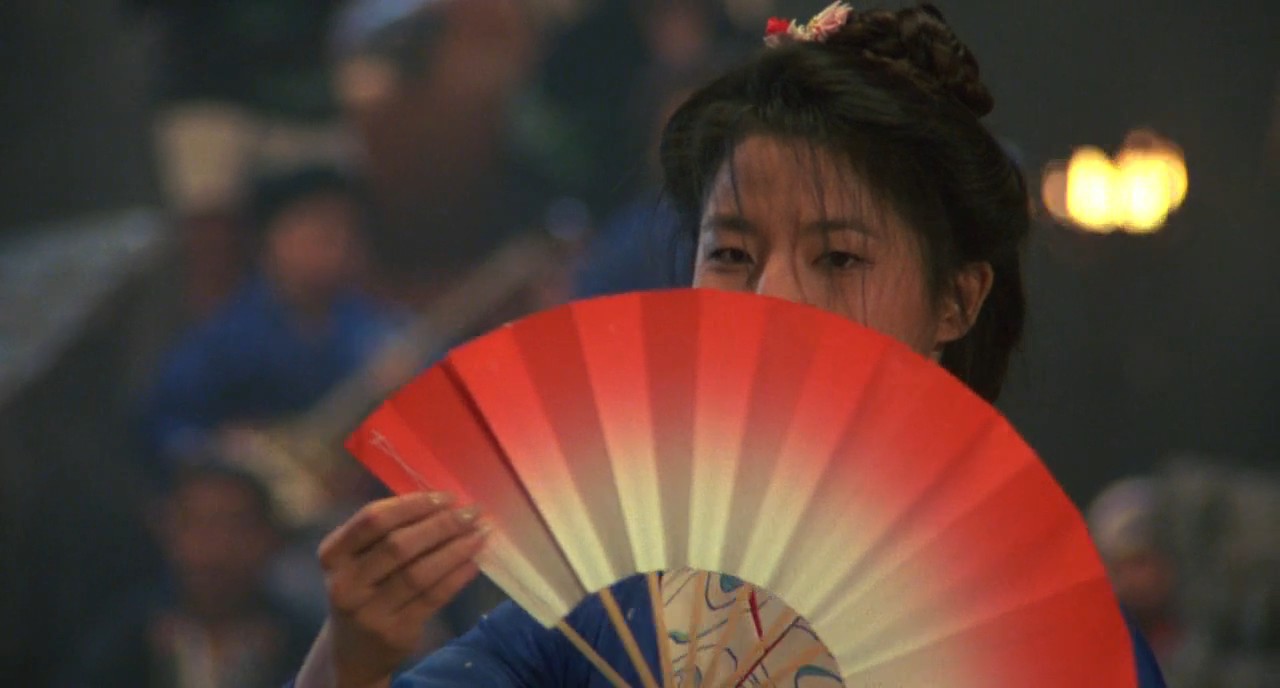 龙威小子2剧照的剧照