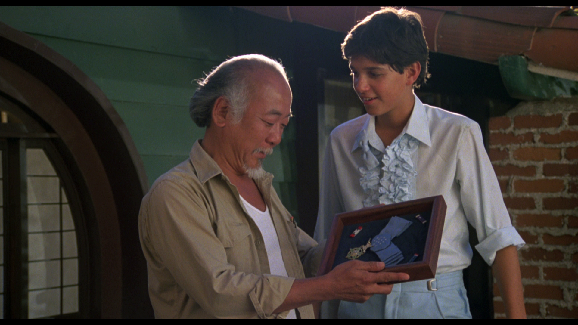 龙威小子2剧照的剧照