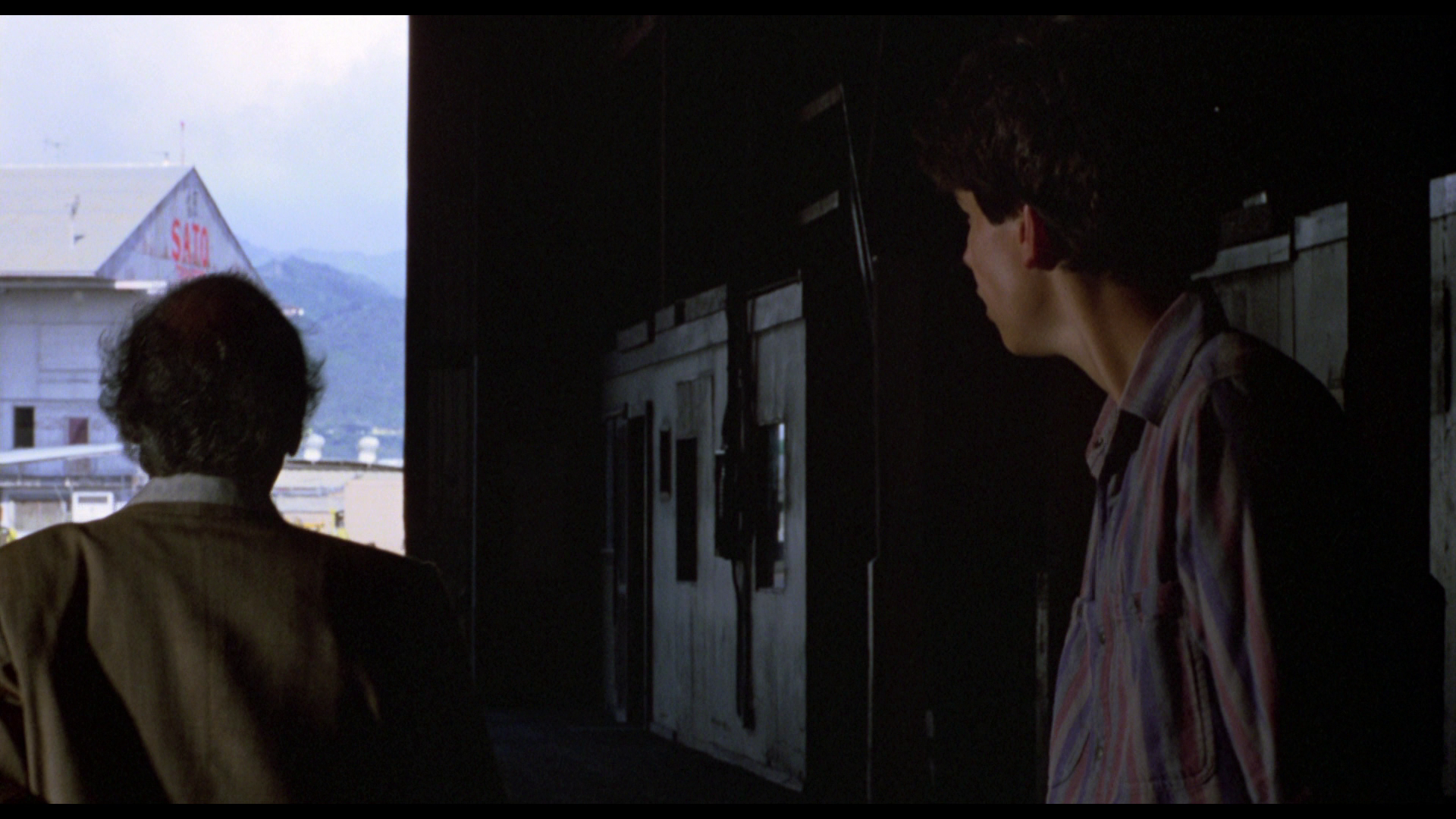 龙威小子2剧照的剧照