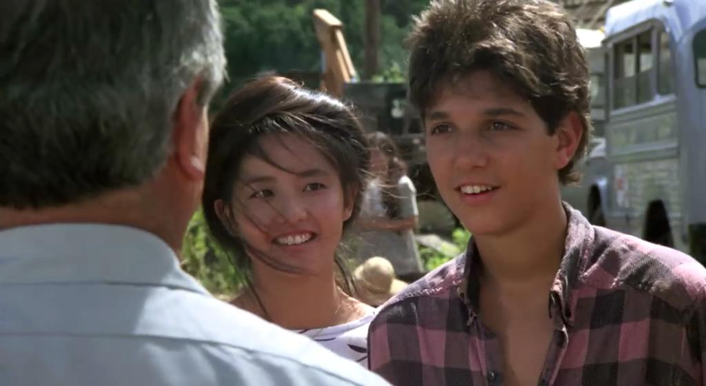 龙威小子2剧照的剧照