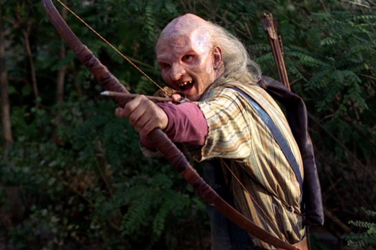 致命弯道6：终极审判剧照的剧照