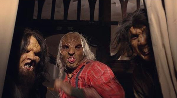 致命弯道6：终极审判剧照的剧照