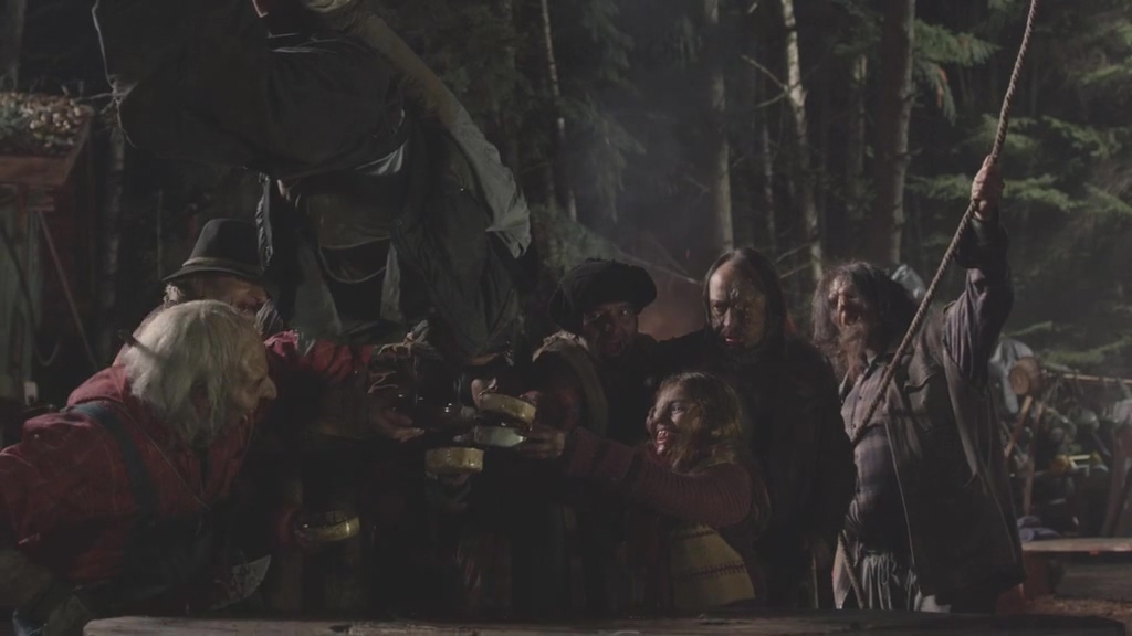 致命弯道6：终极审判剧照的剧照