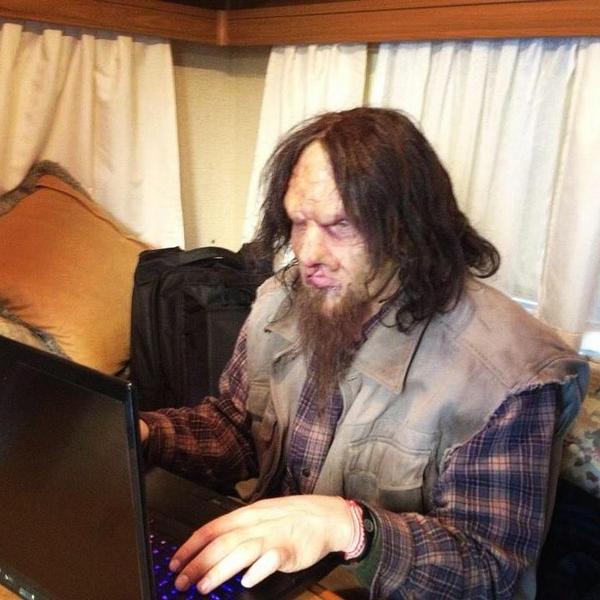 致命弯道6：终极审判剧照的剧照