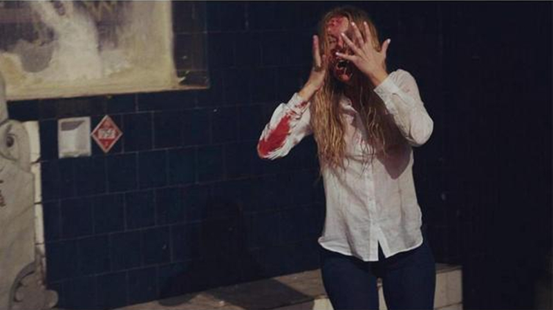 致命弯道6：终极审判剧照的剧照