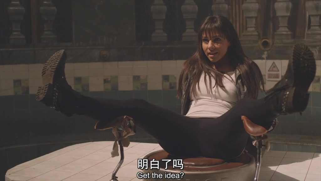 致命弯道6：终极审判剧照的剧照