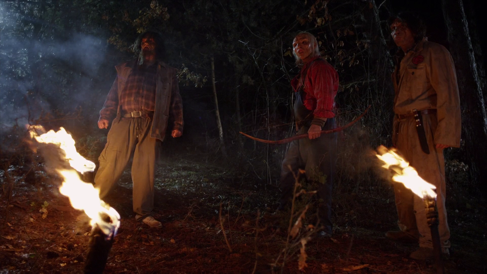 致命弯道6：终极审判剧照的剧照